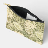 William Morris chrysant vertrekt Etui (Open)