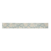 William Morris Chrysanthemum Pattern Lint (Voorkant)