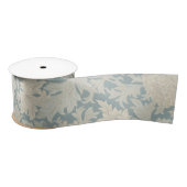 William Morris Chrysanthemum Pattern Lint (Spoel)