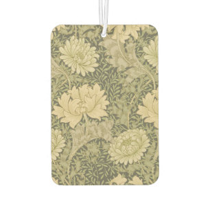 William Morris Chrysanthemum Salie Bloem Luchtverfrisser