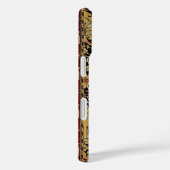 William Morris Classic Carpet Art Print Design Case-Mate iPhone Case (Achterkant / Rechts)