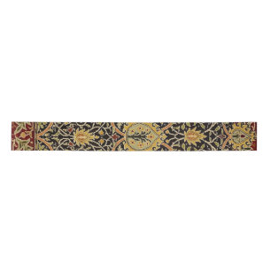 William Morris Classic Carpet Art Print Design Lint