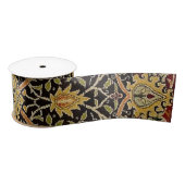 William Morris Classic Carpet Art Print Design Lint (Spoel)