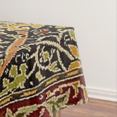 William Morris Classic Carpet Art Print Design Tafelkleed (Voorbeeld)