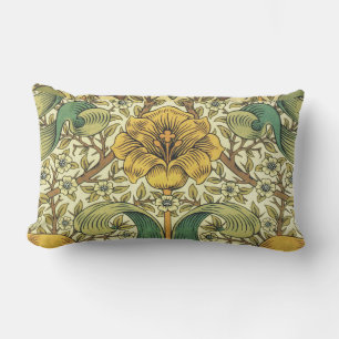 William Morris Classic Floral Coussin extérieur