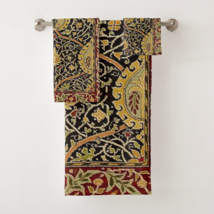 William Morris Classique Tapis Art Design d'impres