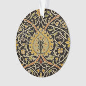 William Morris Classique Tapis Art Design d'impres (devant)