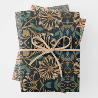 William Morris Collectie Inpakpapier Vel