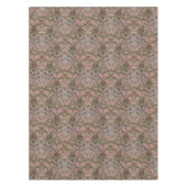  William Morris Columbine Tafelkleed (Voorkant)