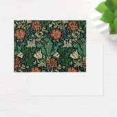 William Morris Compton Floral Art (Bureau)