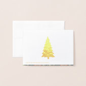 William Morris Compton Floral Art Nouveau Pattern Folie Kaarten (Met envelop)