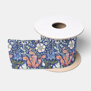William Morris Compton Florale Art Nouveau Patroon Lint