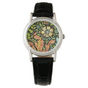 William Morris Compton Horloge