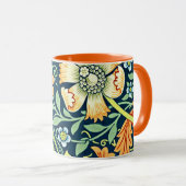 William Morris: Compton Mok (Voorkant rechts)