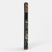 William Morris Compton Wallpaper Classic Case-Mate iPhone Case (Achterkant/rechts)