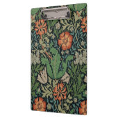 William Morris Compton Wallpaper Classic Klembord (Links)