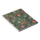 William Morris Compton Wallpaper Classic Notitieblok (Schuin)