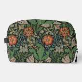William Morris Compton Wallpaper Classic Toilettasje (Voorkant)