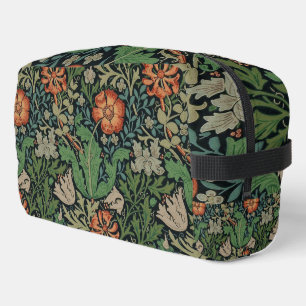 William Morris Compton Wallpaper Classic Toilettasje