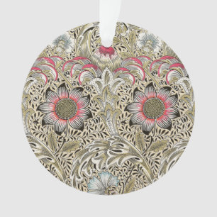 William Morris Corncockle Floral Vintage