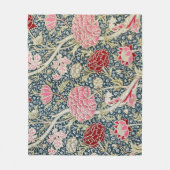 William Morris' Cray (1884-1917) Fleece Deken (Voorkant)