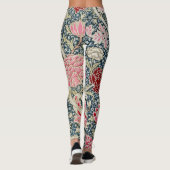 William Morris' Cray (1884-1917) Leggings (Achterkant)