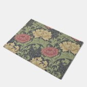 William Morris Cray Deurmat (Schuin)