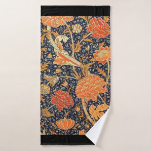 William Morris Cray Floral Art nouveau Motif