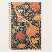 William Morris Cray Floral Art Nouveau Motif (Devant)