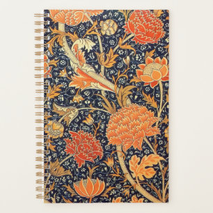 William Morris Cray Floral Art Nouveau Motif