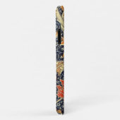 William Morris Cray Floral Art Nouveau Pattern Case-Mate iPhone Case (Achterkant/rechts)