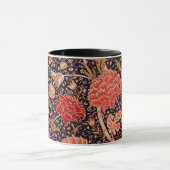 William Morris "Cray" Floral Mok (Midden)