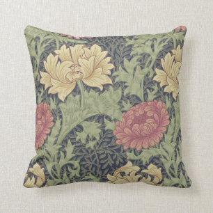 William Morris Cray Kussen