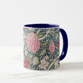 William Morris Cray Mug (Devant droit)