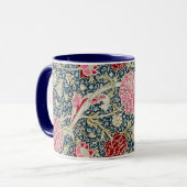 William Morris Cray Mug (Devant gauche)