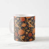 William Morris : Cray Mug (Devant gauche)