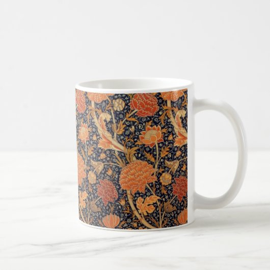 William Morris : Cray Mug (Droite)
