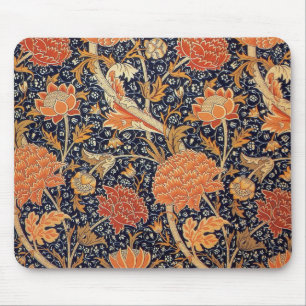 William Morris Cray Muismat
