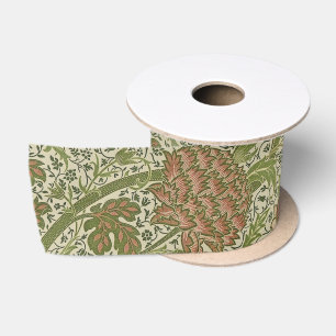 William Morris Cray Sage Bloem Bloemstuk Botanisch Lint