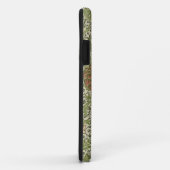 William Morris Cray Sage Bloemen Plantaardige Case-Mate iPhone Case (Achterkant/rechts)