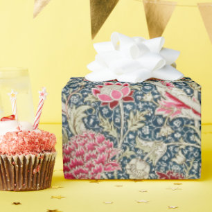 William Morris Cray Wrapping Paper Cadeaupapier