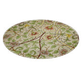 William Morris Daffodil Classic Bloem Behang Snijplank (Hoek)