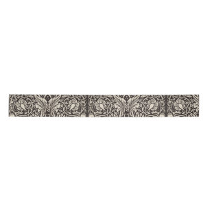 William Morris Daffodil Floral Wallpaper Lint