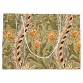 William Morris Daffodil Garden Flower Classic Bota Groot Cadeauzakje