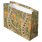 William Morris Daffodil Garden Flower Classic Bota Groot Cadeauzakje