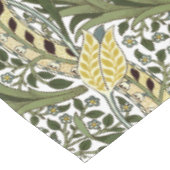 William Morris Daffodil  Pattern Tafelkleed (Gekanteld)