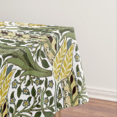 William Morris Daffodil  Pattern Tafelkleed (Voorbeeld)