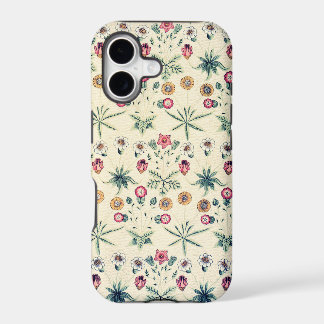 William Morris Daisy Behang