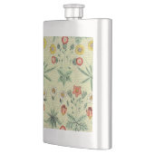 William Morris Daisy Floral Wallpaper Pattern Heupfles (Links)