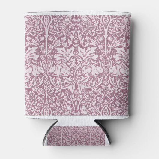 William Morris, de aardbeiendief, gevernieuwd Blikjeskoeler (Voorkant)